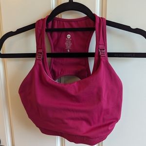 Senita Nursing Sports Bra
